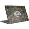 NFL Los Angeles Rams Realtree Xtra Green Camo Apple MacBook Pro 15-inch Skin